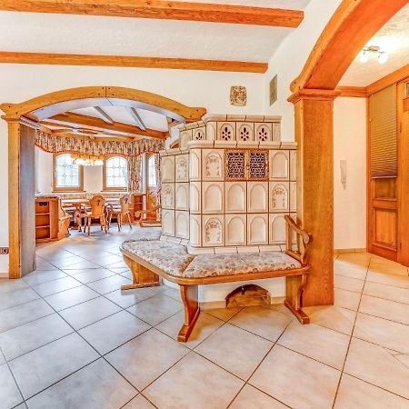Spacious Flat In Adenau Near The N Rburgring 외부 사진