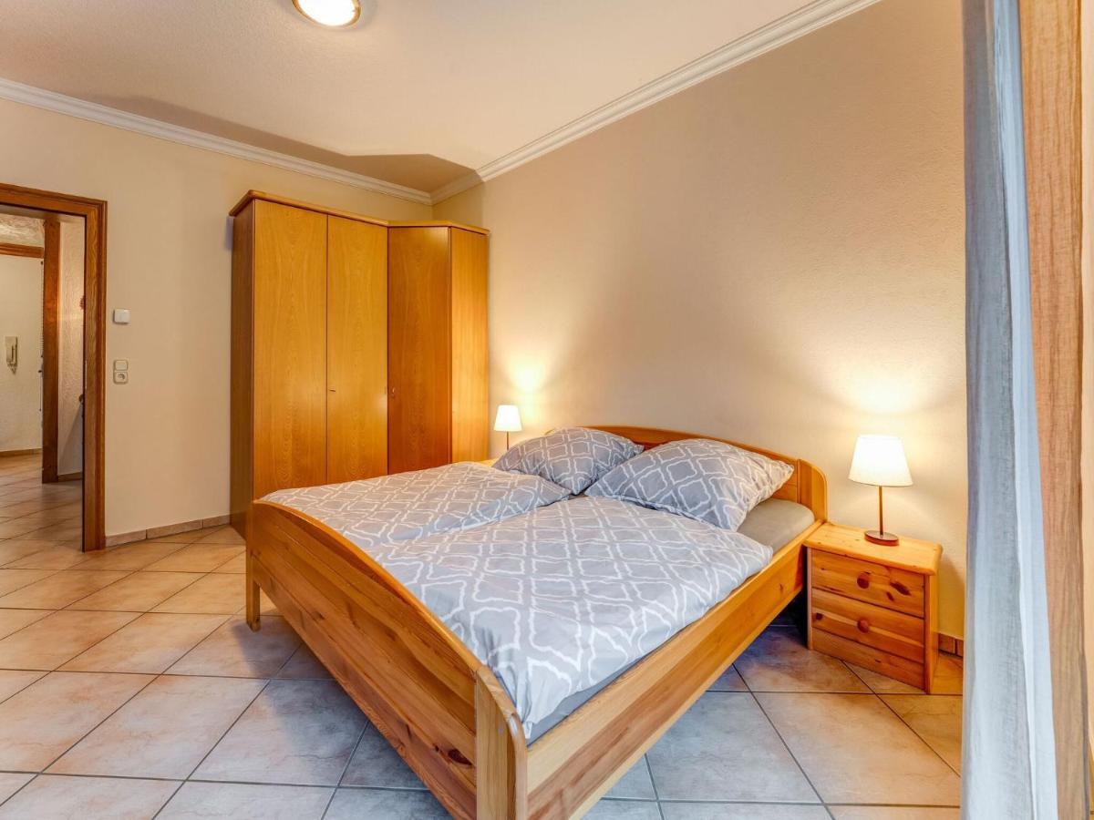 Spacious Flat In Adenau Near The N Rburgring 외부 사진
