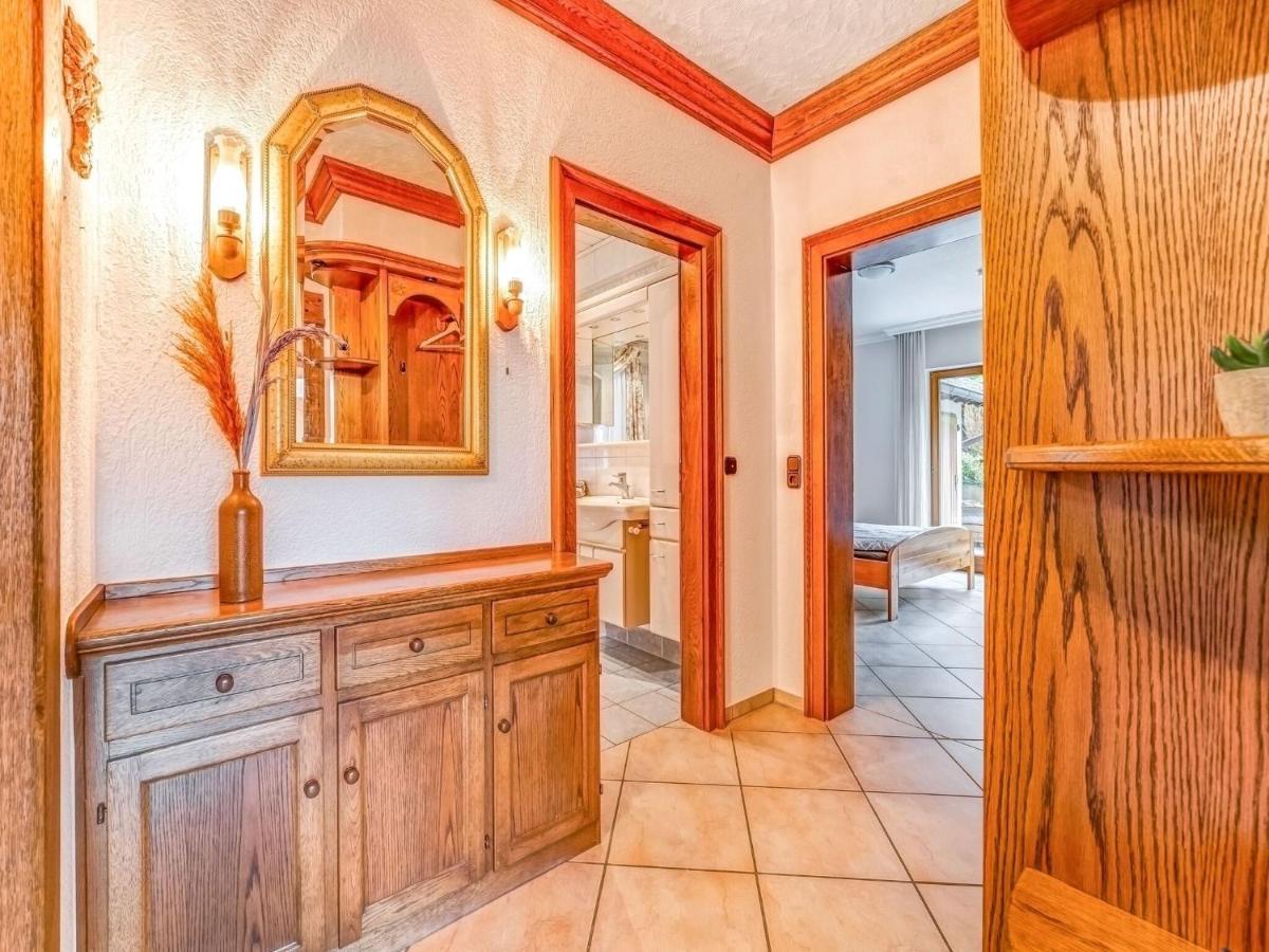 Spacious Flat In Adenau Near The N Rburgring 외부 사진