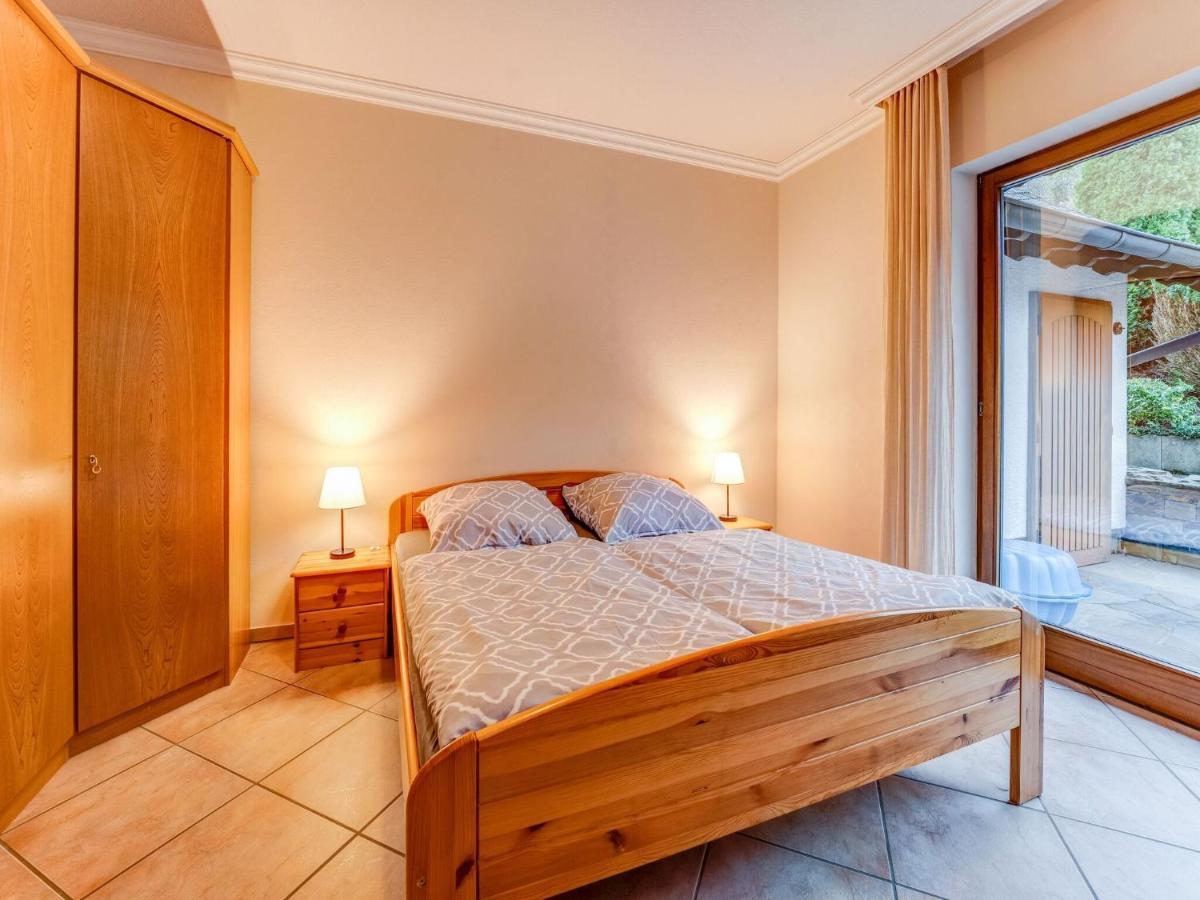 Spacious Flat In Adenau Near The N Rburgring 외부 사진