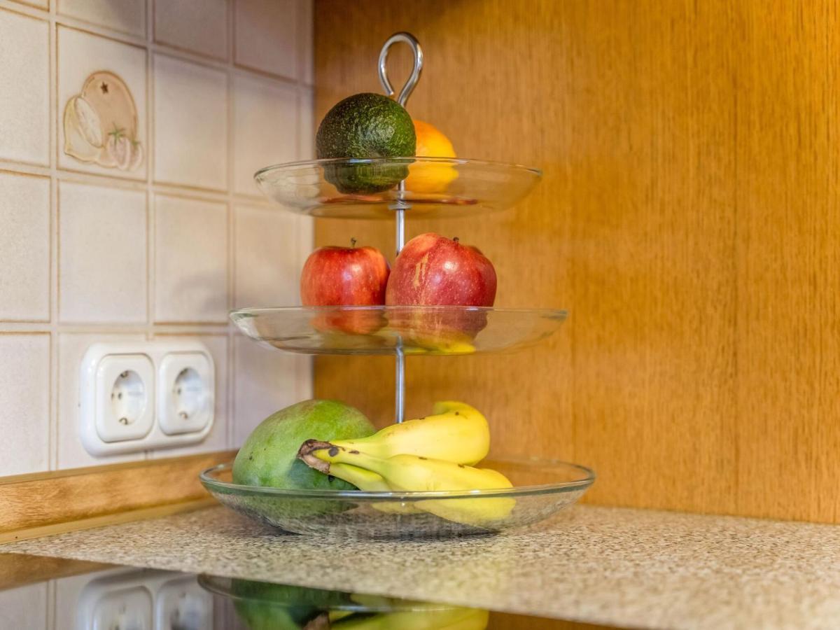 Spacious Flat In Adenau Near The N Rburgring 외부 사진