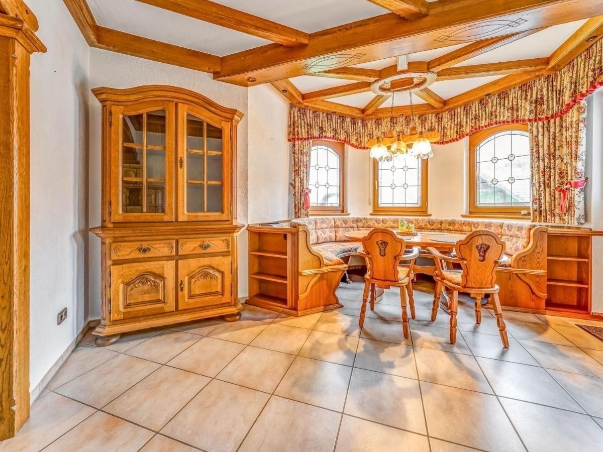 Spacious Flat In Adenau Near The N Rburgring 외부 사진