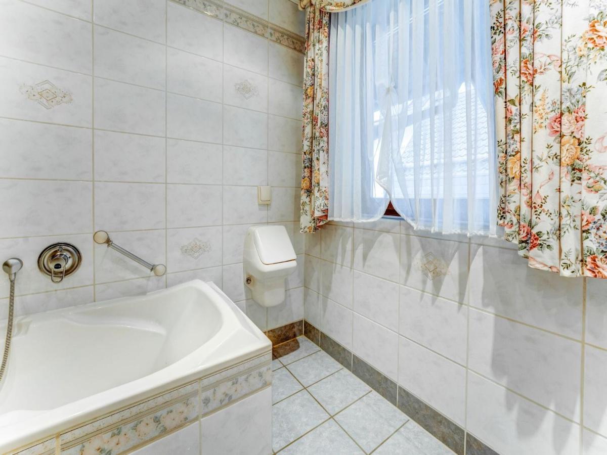 Spacious Flat In Adenau Near The N Rburgring 외부 사진