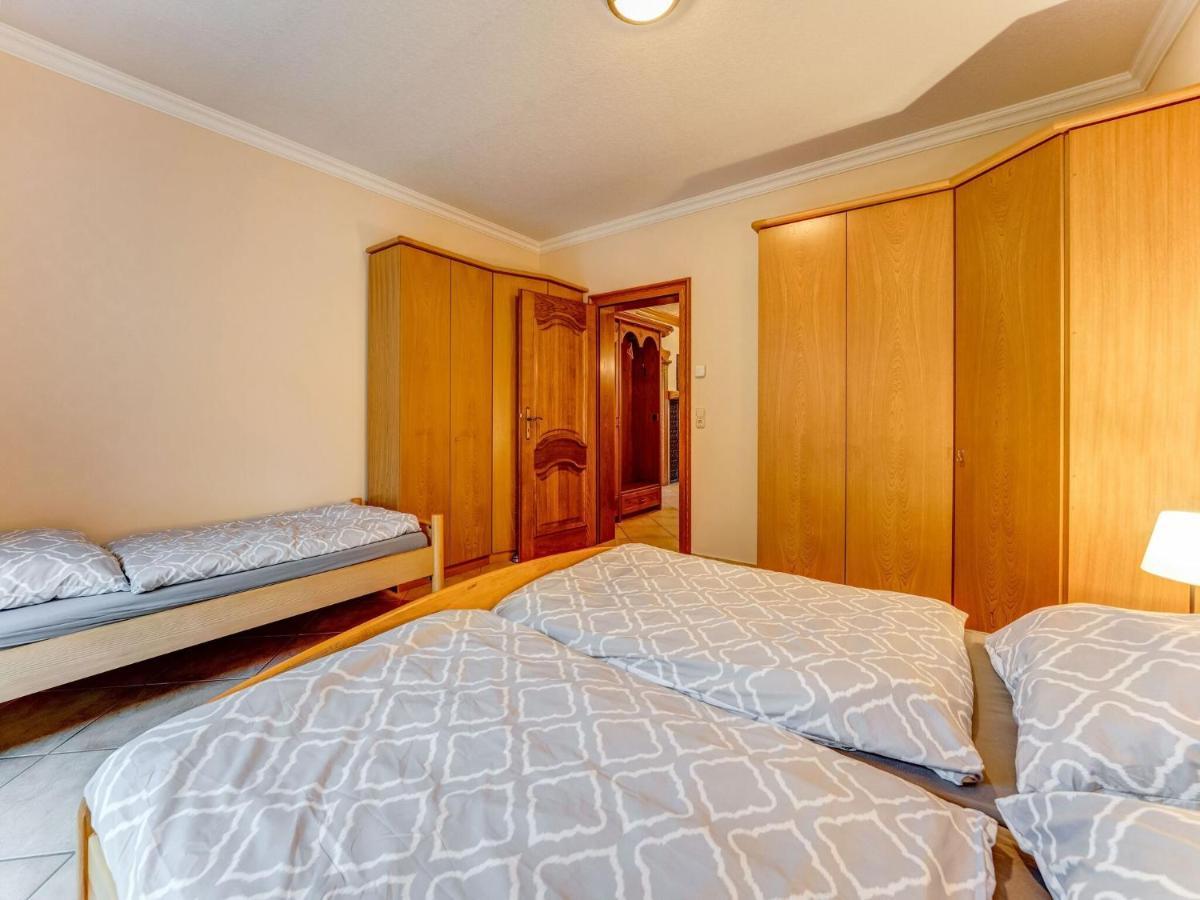 Spacious Flat In Adenau Near The N Rburgring 외부 사진