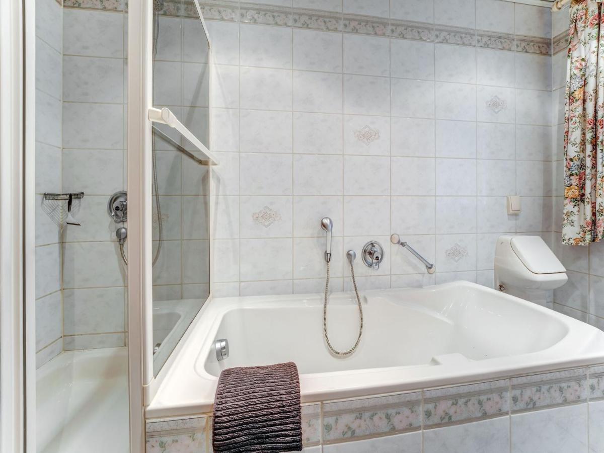 Spacious Flat In Adenau Near The N Rburgring 외부 사진